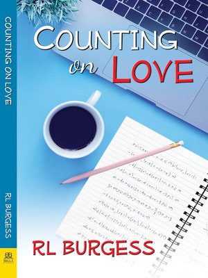cover image of Counting on Love